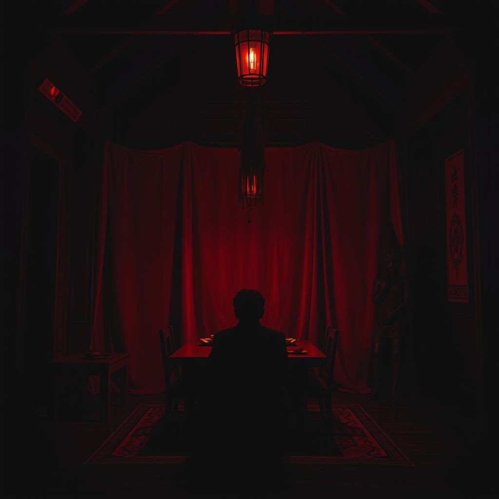 ทฤษฎีที่น่าสนใจ: การตีความ 'Pengantin Setan' ในมุมมองใหม่